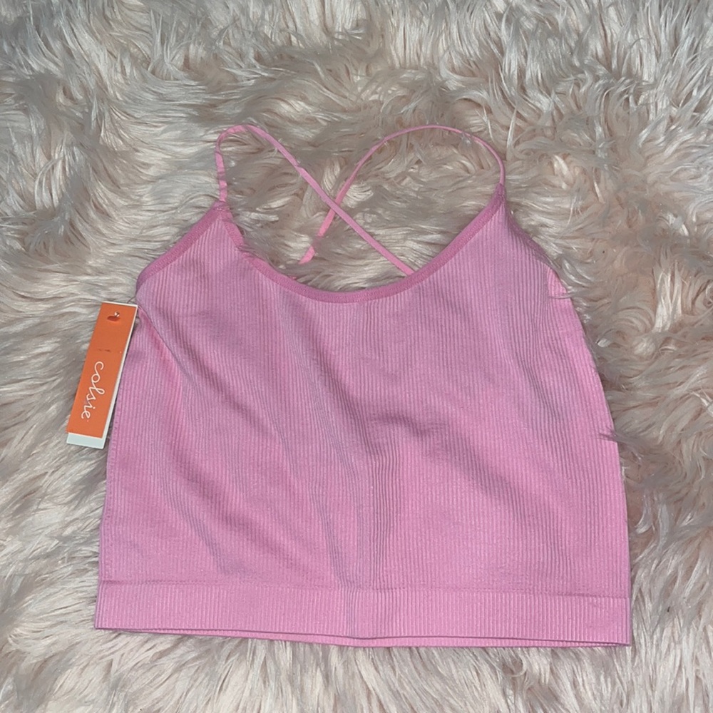 Colsie lounge wear
